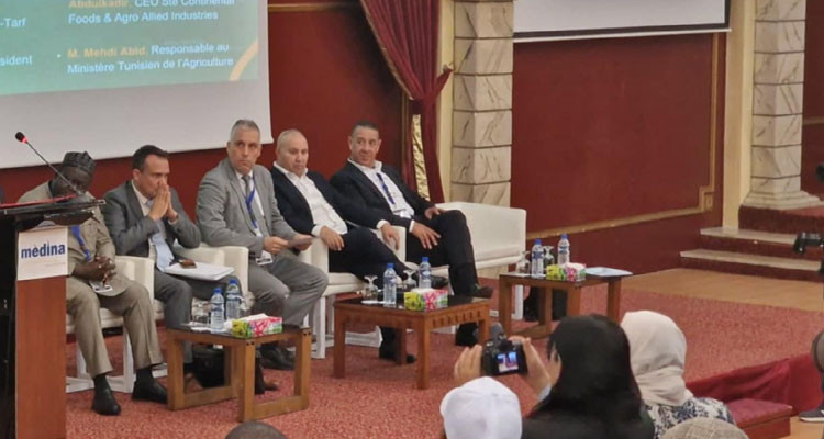 مدير الإنتاج الحيواني يدعو إلى فتح باب حوار وطني تشارك فيه كل الأطراف دون إقصاء