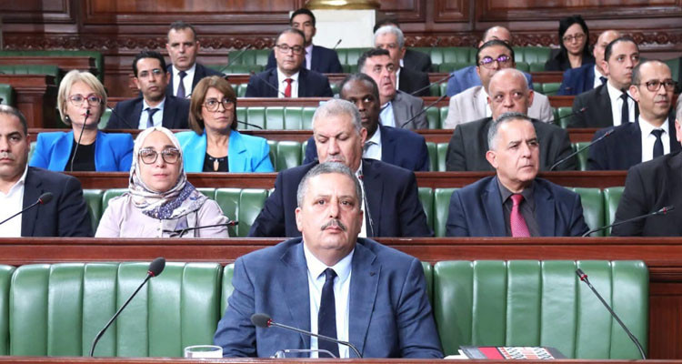 وزير التربية: الوزارة تستكمل حاليا التنظيم الإداري والمالي للمجلس الأعلى للتربية