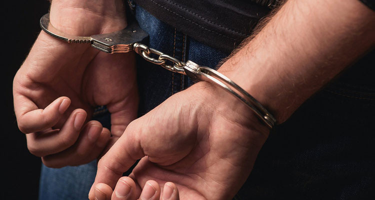 جبنيانة- صفاقس: إيقاف شخص بتهمة الإتجار بالأشخاص