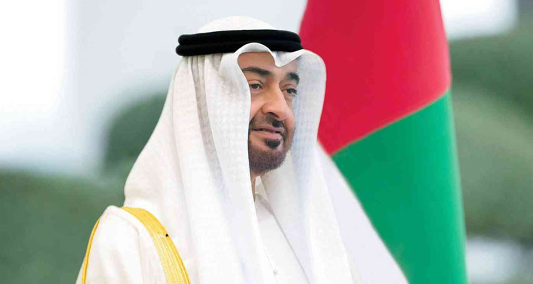 الإمارات تنشئ وكالة للمساعدات الدولية