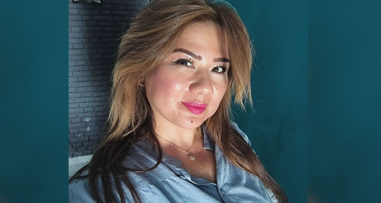 استدعاء الصحفية خولة بوكريم للمثول أمام فرقة مكافحة الإجرام ببن عروس