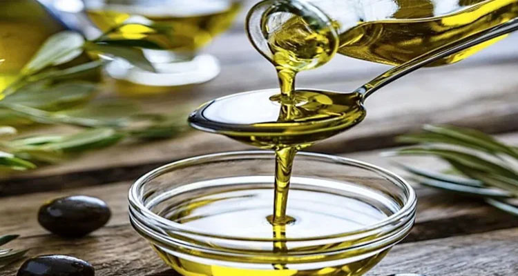 انخفاض في أسعار زيت الزيتون