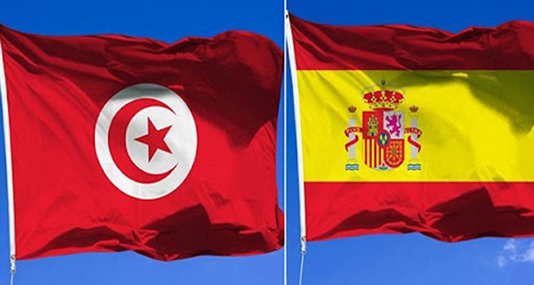تونس تعرب عن تضامنها التام مع إسبانيا اثر الفيضانات الكارثية