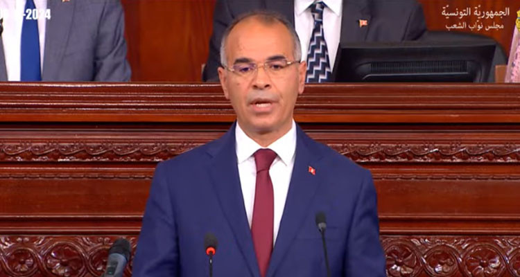 رئيس الحكومة: ميزانية الدولة لسنة 2025 قدرت في حدود 78 ألف و231 مليون دينار