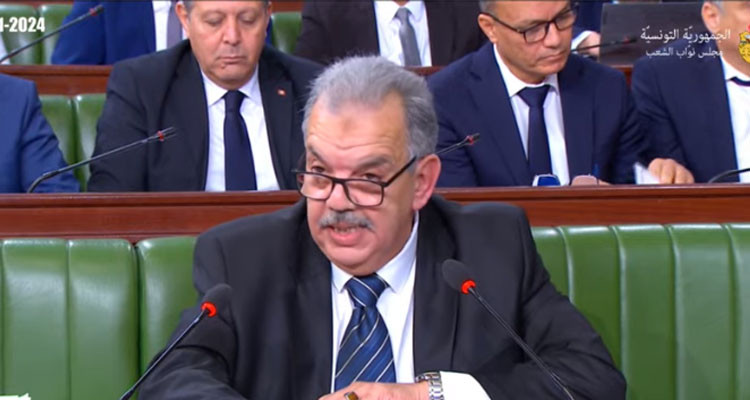 وزير الشباب والرياضة: حل بعض المكاتب الجامعية وإحالة ملفات إلى القضاء لوجود شبهة فساد مالي وإداري