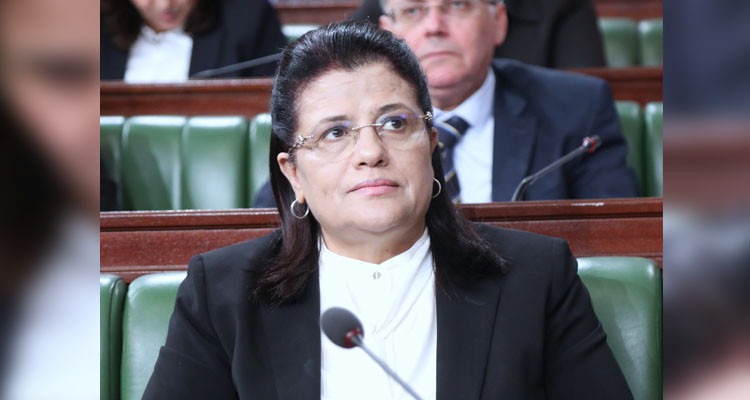 وزيرة المالية: تطوّر المداخيل الجبائية بنسبة 9،5 بالمائة موفى سبتمبر 2024