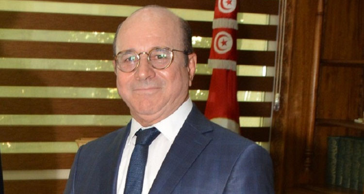 وزير السياحة: القطاع السياحي حـقق أرقاما قياسية خلال سنة 2024