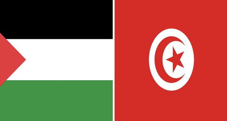 تونس تدعو المجموعة الدولية إلى التحرك فورا لكف نزيف حرب الإ/ب/ا/د/ة الممنهجة على الفلسطينين في غزة