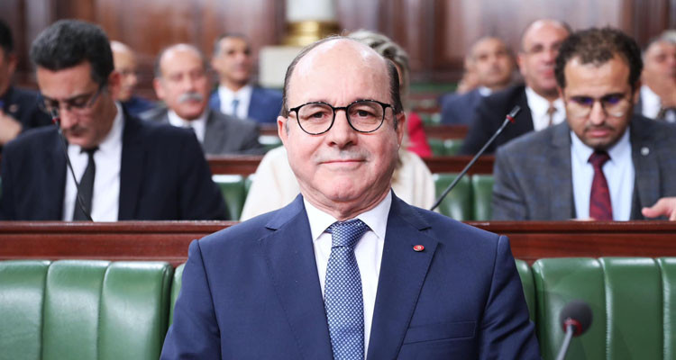 وزير السياحة: قيمة الاستثمارات المنجزة في القطاع السياحي بلغت حوالي 146 مليون دينار خلال هذه السنة