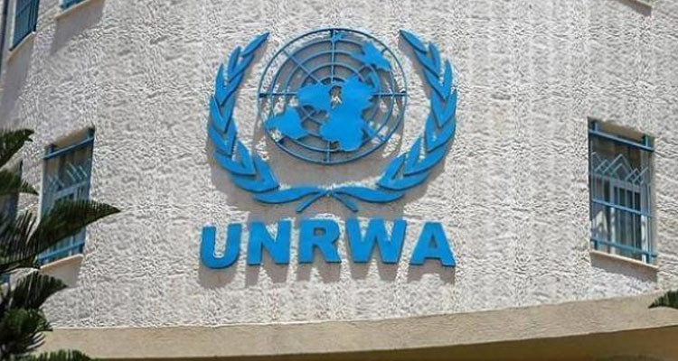الجامعة العربية تدعو الولايات المتحدة والاتحاد الأوروبي لإنقاذ الأونروا