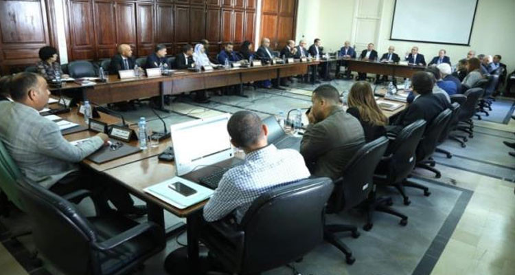 ممثلو منظمة الأعراف يعتبرون أن مشروع قانون المالية 2025 يفتقر إلى اجراءات تشجع الاستثمار
