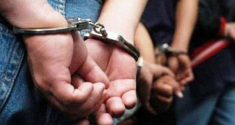 الحرس الوطني: إيقاف 146 شخصا مفتش عنهم وإحباط 4 عمليات تهريب لبضاعة