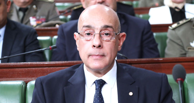 وزير الدفاع:  تم استلام 4 طائرات استطلاع وطائرتي نقل خلال هذه السنة