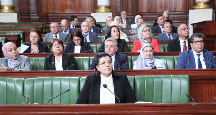 تطوّر ميزانيّة مهمّة المالية لسنة 2025 بنسبة 2،4 بالمائة