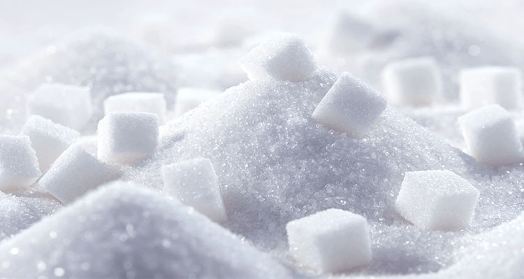 مسؤول بوزارة التجارة: وصول 75 ألف طن من السكر الأسبوع المقبل