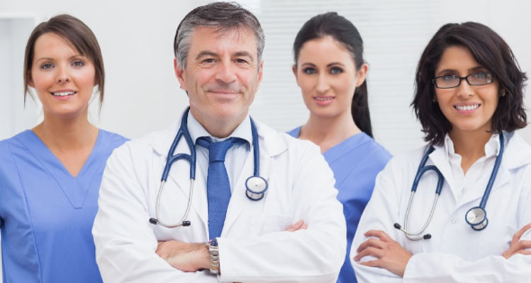 كيف يمكنني العثور على طبيب لعلاج سرطان البنكرياس؟