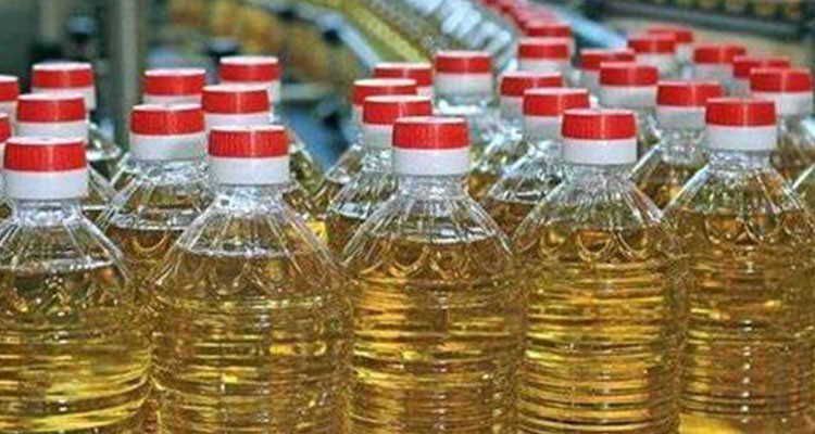 بنزرت: تزويد وحدتي تعليب الزيوت النباتية بـ88 طنا من الزيت