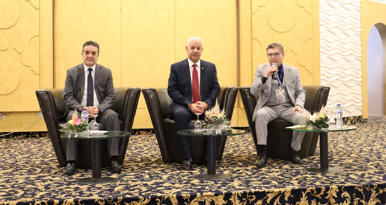 وزير التجارة: مجال المنافسة وسياساتها يتطلب ثورة تشريعية ومؤسساتية