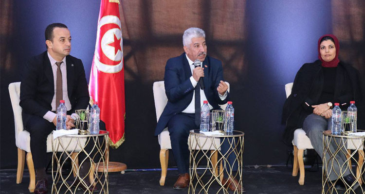 وزير التشغيل يؤكد على الدّور الاستراتيجي لقطاع التّكوين في التخفيض من نسب البطالة