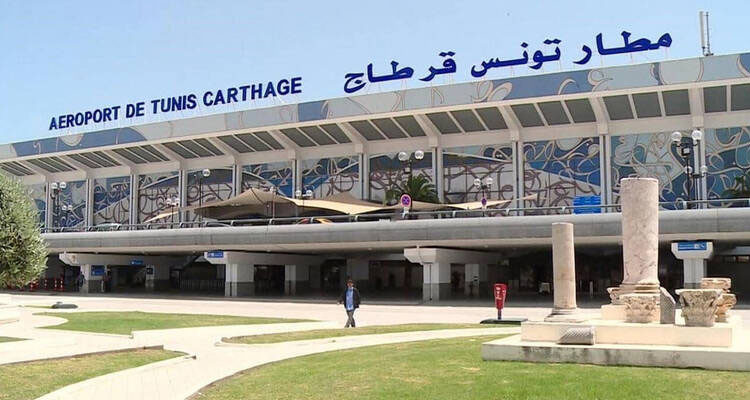 غدا: ديوان الطيران المدني والمطارات يجري عمليّة بيضاء في مجال سلامة الطيران المدني