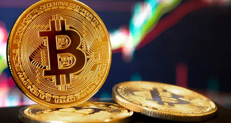 لأول مرة.. البيتكوين تصل إلى أعلى مستوى لها على الإطلاق