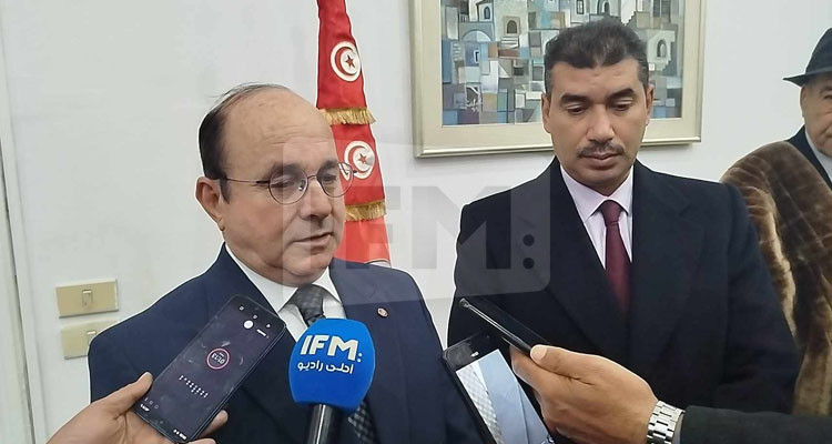 وزير السياحة من جندوبة: نوايا الاستثمار خلال السنوات المقبلة ستتجاوز الـ400 مليون دينار