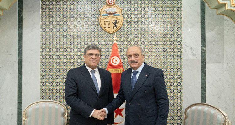 وزير الخارجية: تونس تدعم تنشيط وتطوير أجهزة اتحاد المغرب العربي وتفعيل آلياته