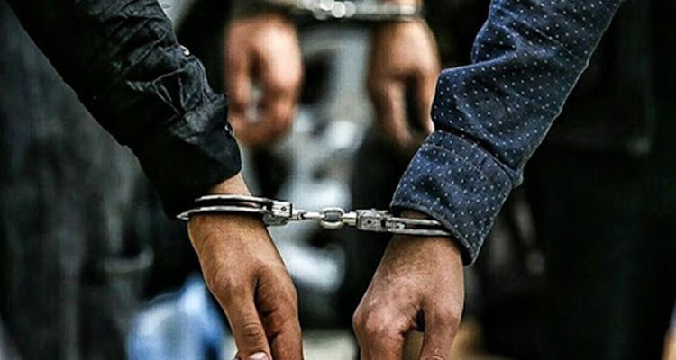 الحرس الوطني: ضبط 475 شخصا مفتش عنهم