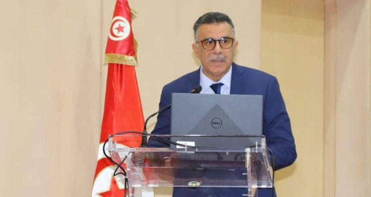 وزير أملاك الدولة يدعو إلى تكثيف المعاينات الميدانية للعقارات الدولية والتسريع في تسجيلها