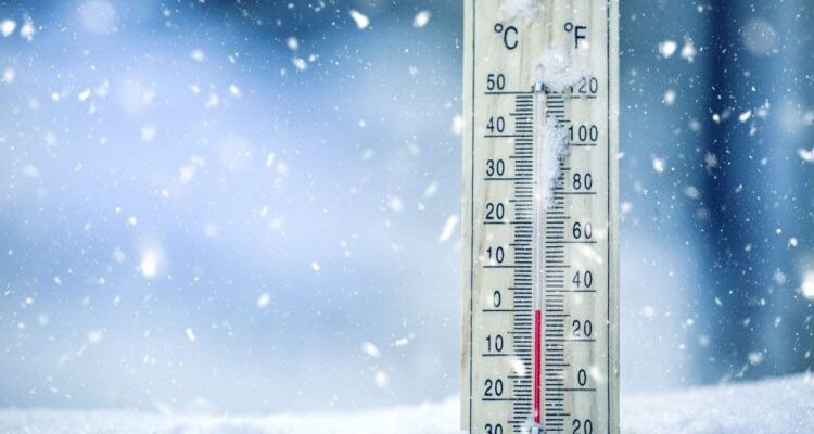طقس اليوم:  الحرارة تصل إلى حدود 7 درجات بالمرتفعات الغربية
