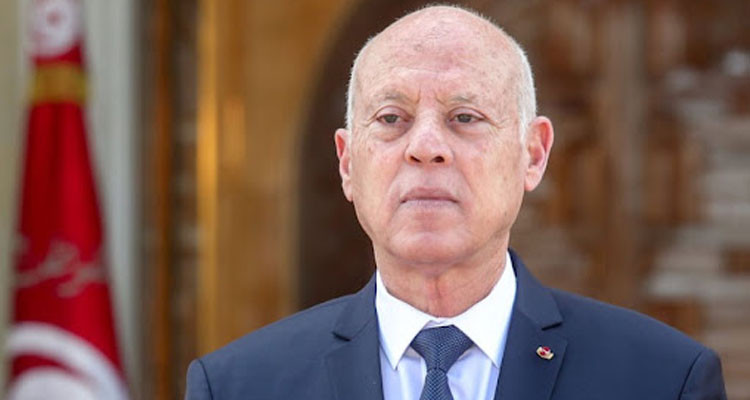 رئيس الجمهورية يؤدي زيارة غير معلنة إلى بن قردان