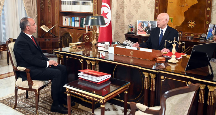 رئيس الجمهورية: مقاربة تونس اليوم خاصة للتنمية المحلية واللامركزية هي مقاربة جديدة