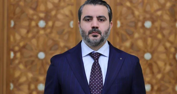 وزير خارجية سوريا الجديد يحذر إيران من نشر الفوضى في بلاده