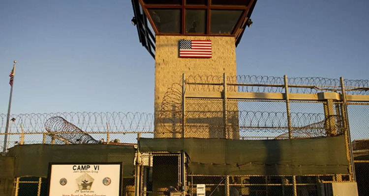 البنتاغون يُعيد معتقلا من غوانتانامو إلى تونس