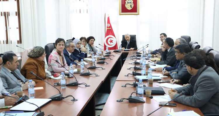 وزارة الصحة تعلن عن مجموعة من الإجراءات الوقائية لمكافحة الأمراض المشتركة