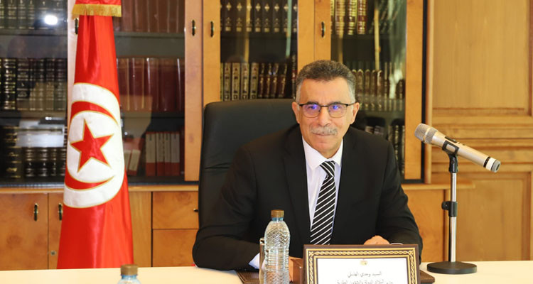 وزارة أملاك الدولة: مراجعة قانون الانتزاع للتسريع في إنجاز المشاريع العمومية