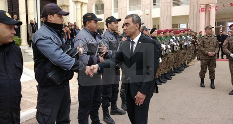 والي سوسة: المنوال التنموي الجديد يشجع على التوازن الاقتصادي والاجتماعي