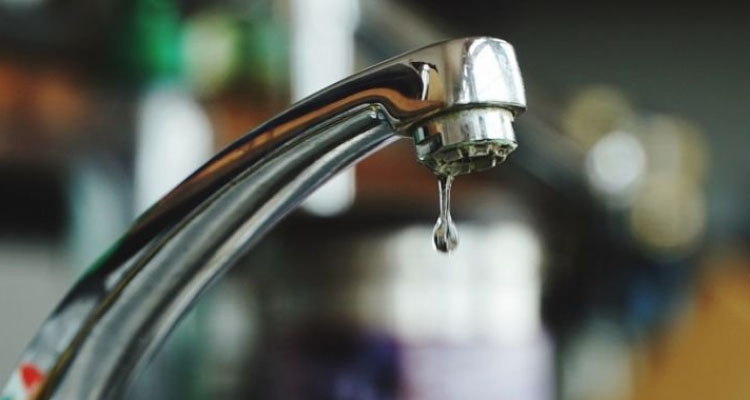 المهدية: تسجيل انقطاع في توزيع الماء الصالح للشرب بمعتمديتي الشابة وملولش