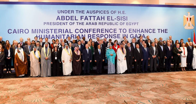 وزير الخارجية يؤكد انخراط تونس التام في كل جهد تضامني دولي لرفع المعاناة عن الشعب الفلسطيني