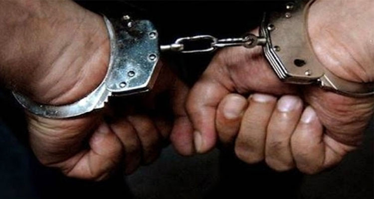 جبنيانة: إيقاف شخص من أجل تكوين وفاق لمساعدة الغير على إجتياز الحدود البحرية خلسة