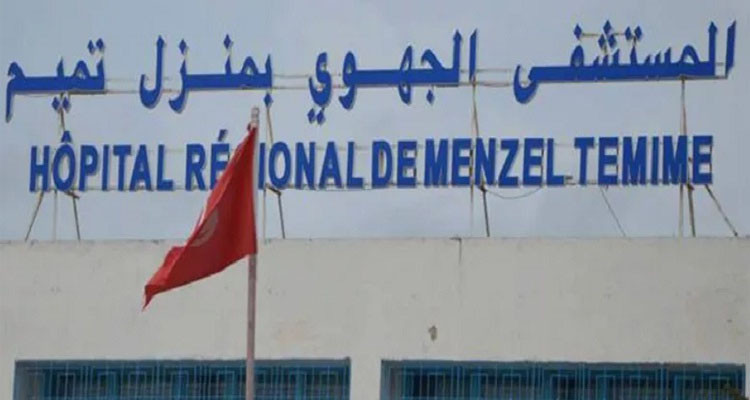 نابل: نقل37 تلميذا إلى المستشفى الجهوي بمنزل تميم بعد انزلاق حافلة نقل مدرسي