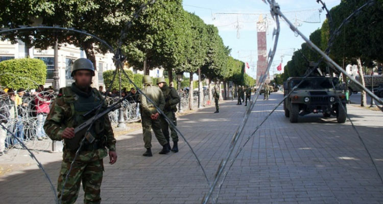 بأمر رئاسي: تمديد حالة الطوارئ لمدة شهر في كامل الجمهورية