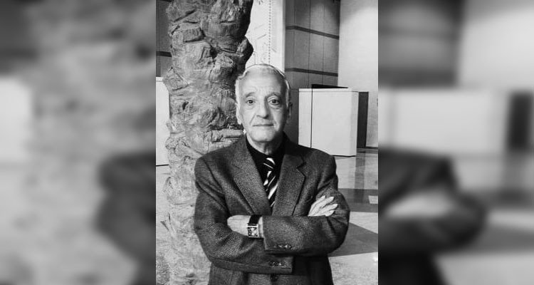 وزارة الشؤون الثقافية تنعى فقيد الدراما التونسية الرّاحل توفيق الهمامي