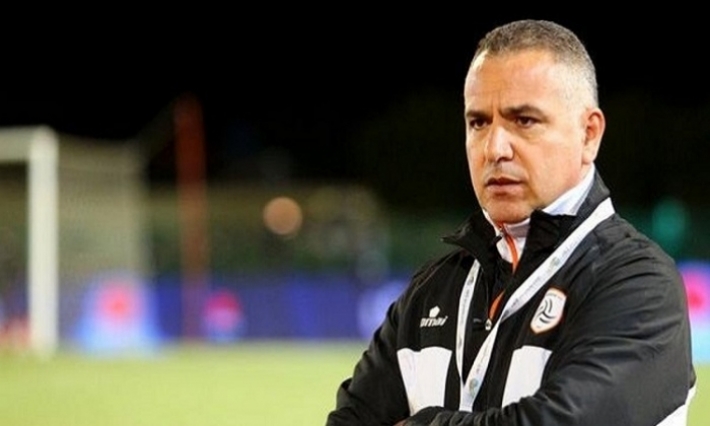 بعد عمار السويح: فتحي جبال مدرب الشهر في الدوري السعودي 