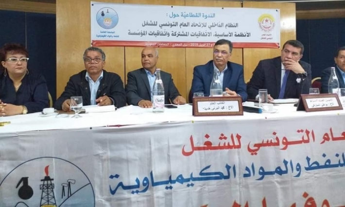 بوعلي المباركي: الاقتصاد الوطني في حالة موت سريري بعد أن ضُربت الطبقة الوسطى