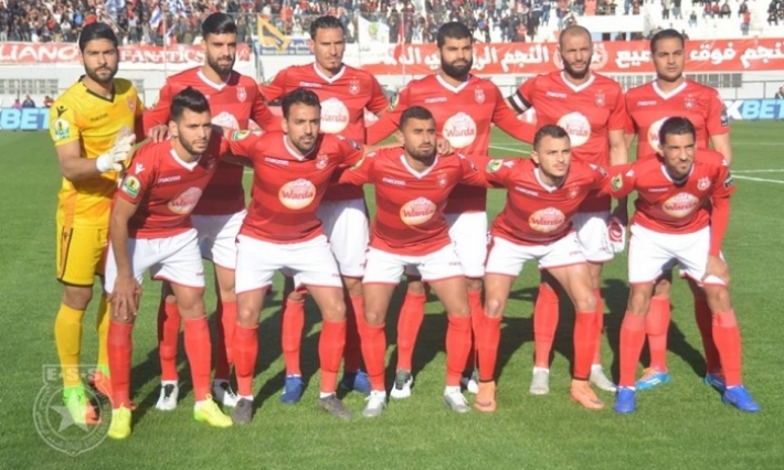 إياب ربع نهائي كأس الكاف: عدد الجماهير المسموح لها بمتابعة لقاء الهلال والنجم على ملعب الجيش بالسويس