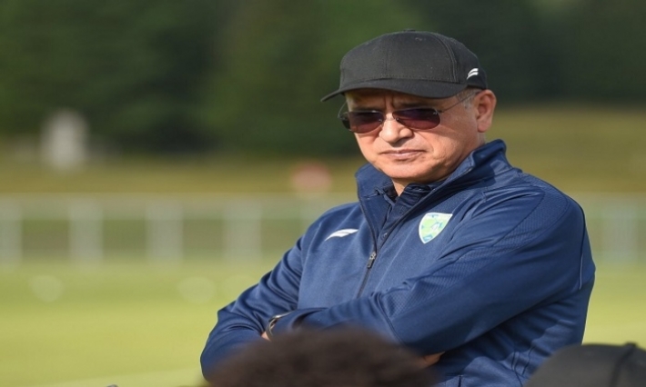 فتحي جبال: قد نفرّط في لاعب من ركائز الفريق بشرط ولا مجال مستقبلا للتعاقد مع عناصر محدودة الإمكانيات (فيديو) 