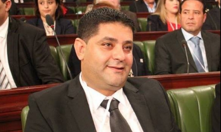 وليد جلاد: غداً يبدأ الحجر الصحي العام