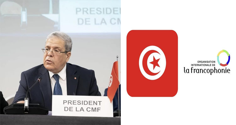 Jerandi: Tunisia is ready to host the Francophone Summit