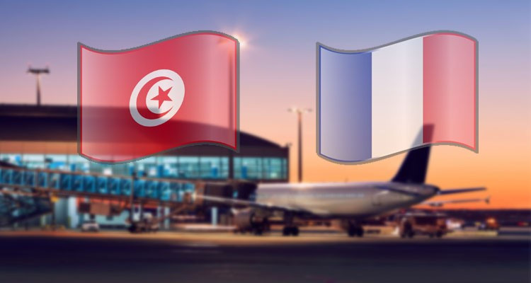 France includes Tunisia in its list of green countries